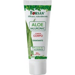 Forsan Aloe Ialuronic Crema Corpo
