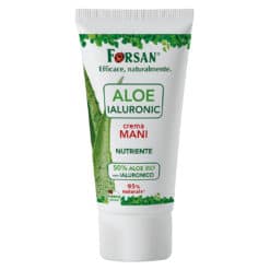 Forsan Aloe Ialuronic Crema Mani