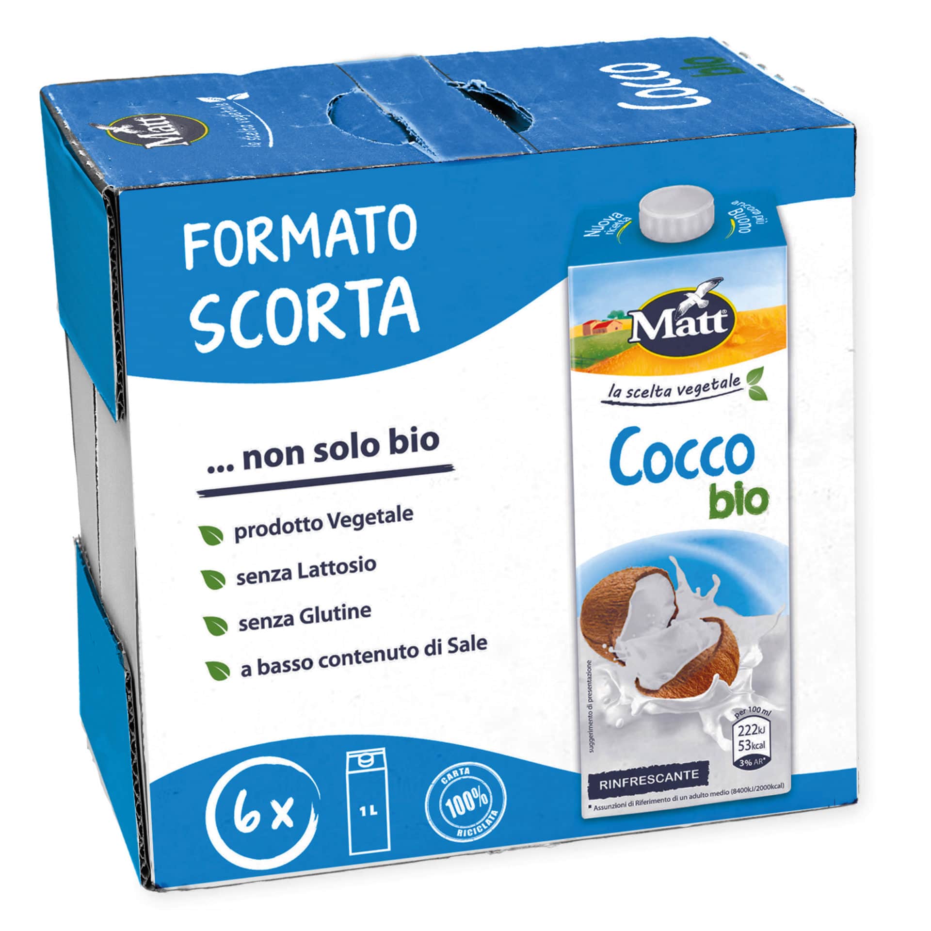 Cocco Box